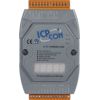 CAN Controller with Serial Port, 7-segment Display, Digital input and Digital output ChannelsICP DAS